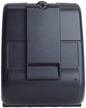 MobiPrint LK-P22 קבלת מדפסת ניידת USB + BT קטן, קל משקל | רוחב הדפסה: 2 | אנדרואיד ו- iOS | בהשוואה ל- ZEB